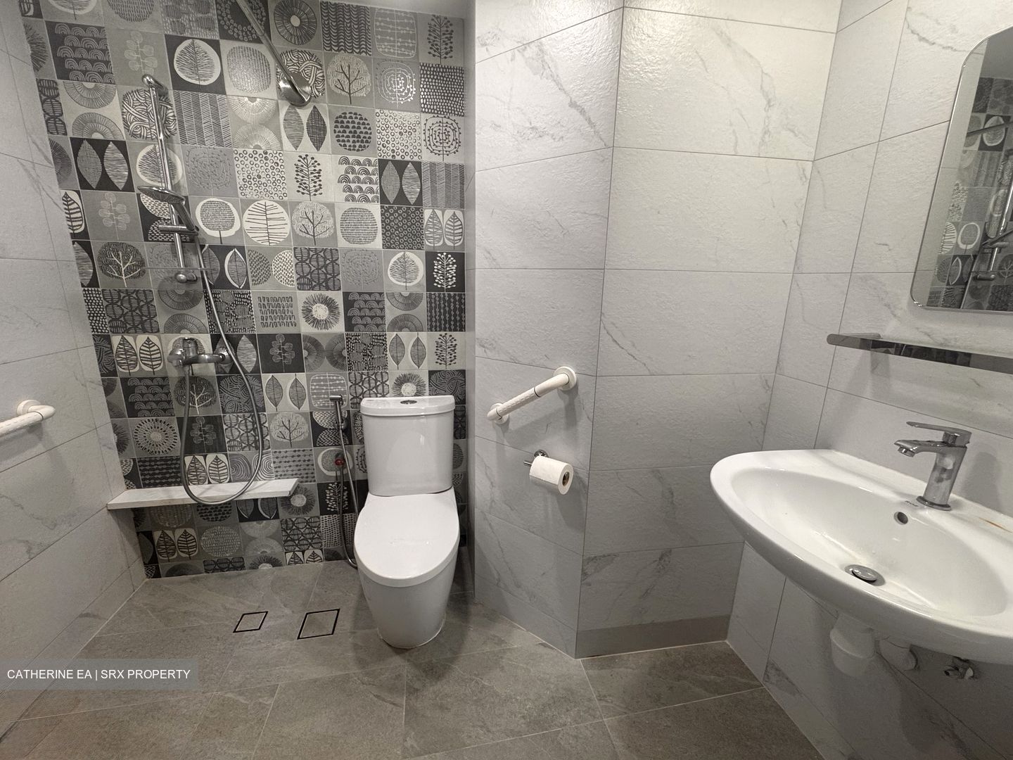 Maysprings (D23), Apartment #497010161